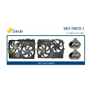 SEF74072.1 SANDO