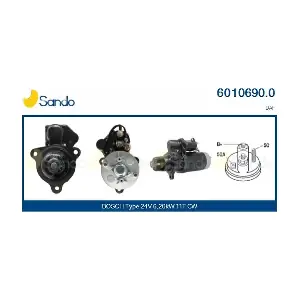 SANDO 6010690.0