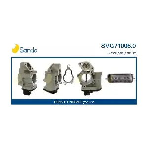 SANDO SVG71006.0