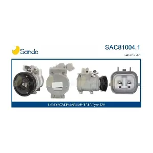 SANDO SAC81004.1