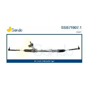 SSB71907.1 SANDO