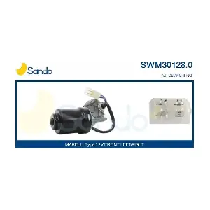 SWM30128.0 SANDO