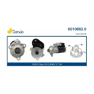SANDO 6010682.0