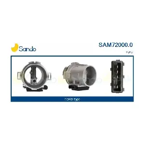 SAM72000.0 SANDO