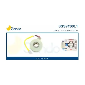 SSS74306.1 SANDO