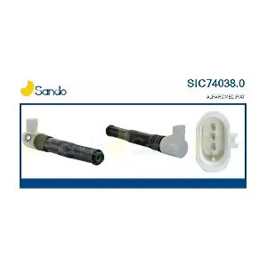 SIC74038.0 SANDO