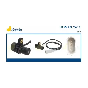 SSN73C52.1 SANDO