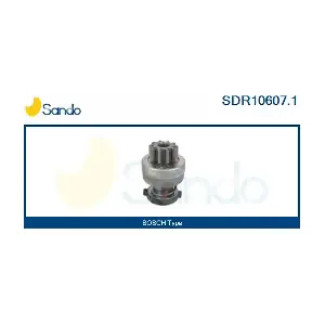 SDR10607.1 SANDO