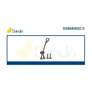 SBM40002.0 SANDO