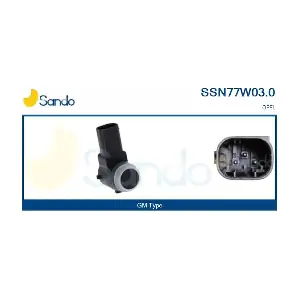 SSN77W03.0 SANDO