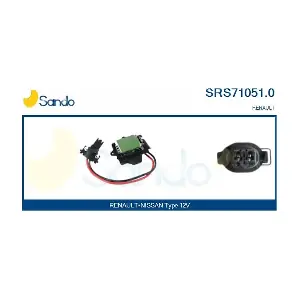 SRS71051.0 SANDO