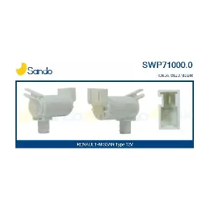 SWP71000.0 SANDO