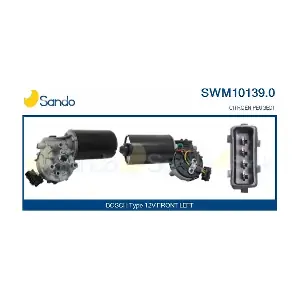 SWM10139.0 SANDO