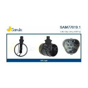 SANDO SAM77019.1