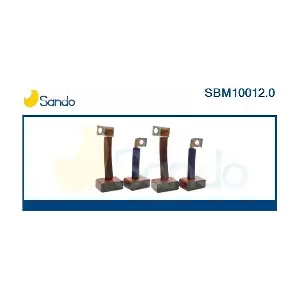 SBM10012.0 SANDO