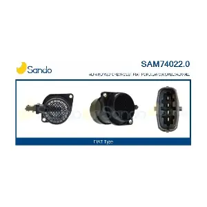 SANDO SAM74022.0