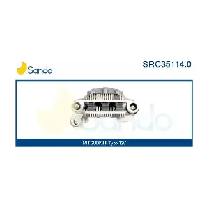 SRC35114.0 SANDO