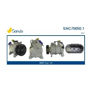 SAC75050.1 SANDO