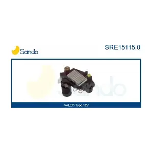 SRE15115.0 SANDO