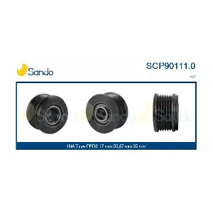 SANDO SCP90111.0