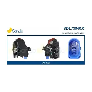 SDL73040.0 SANDO