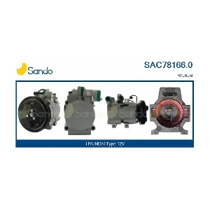 SANDO SAC78166.0