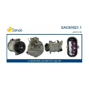 SANDO SAC81027.1