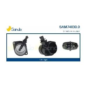 SANDO SAM74030.0