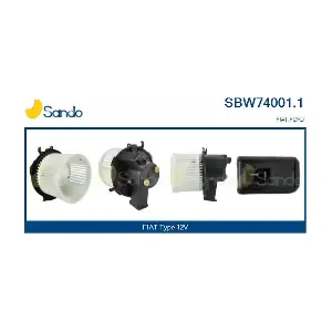 SBW74001.1 SANDO