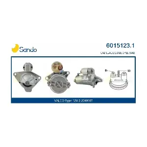 6015123.1 SANDO