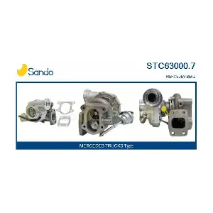 STC63000.7 SANDO
