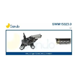 SWM15323.0 SANDO