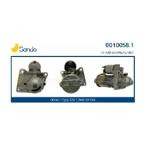 6010058.1 SANDO