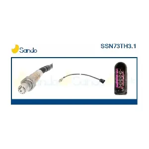 SSN73TH3.1 SANDO