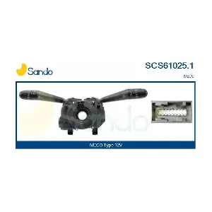 SCS61025.1 SANDO