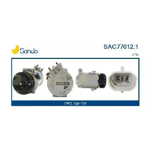 SANDO SAC77012.1