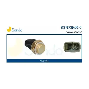 SSN73K09.0 SANDO