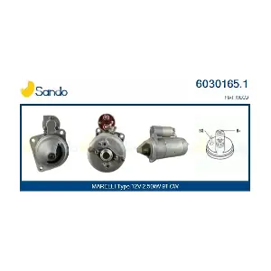 SANDO 6030165.1