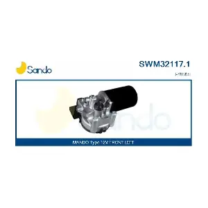 SWM32117.1 SANDO