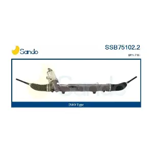 SSB75102.2 SANDO