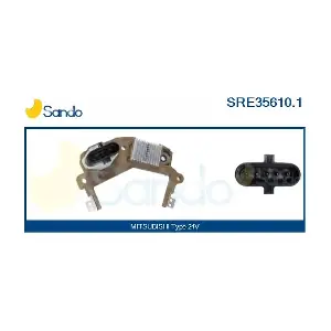 SRE35610.1 SANDO