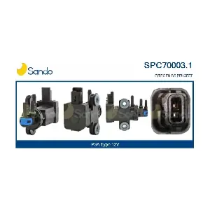 SPC70003.1 SANDO