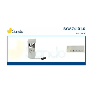 SANDO SGA74101.0