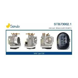 STB73002.1 SANDO