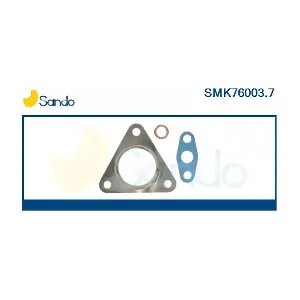 SANDO SMK76003.7