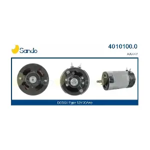 40101000 SANDO