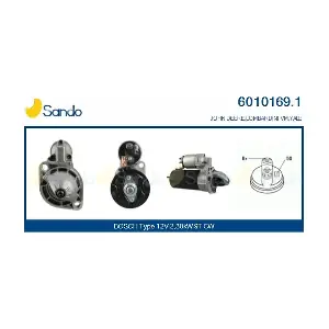 6010169.1 SANDO