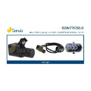 SSN77C50.0 SANDO