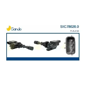 SIC78026.0 SANDO