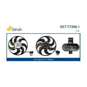 SEF77308.1 SANDO